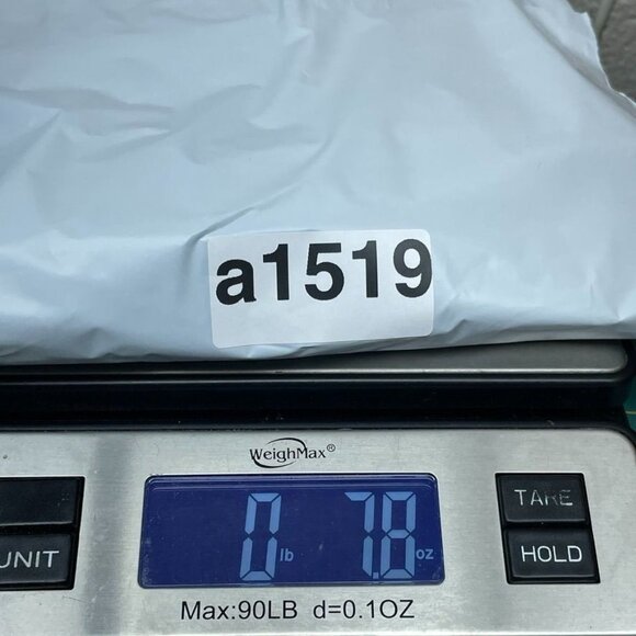 Jachs Girlfriend Lavender Sleeveless Button-Up Shirt L Polka Dot Print a1519 - Picture 8 of 8